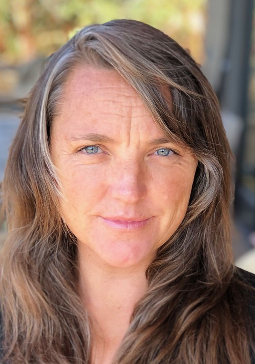 Terese Prescott, Managing Broker